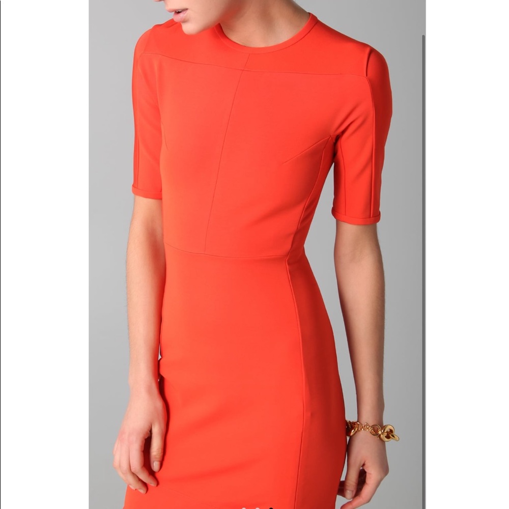 Diane Von Furstenberg Oka Dress - Picture 2 of 15